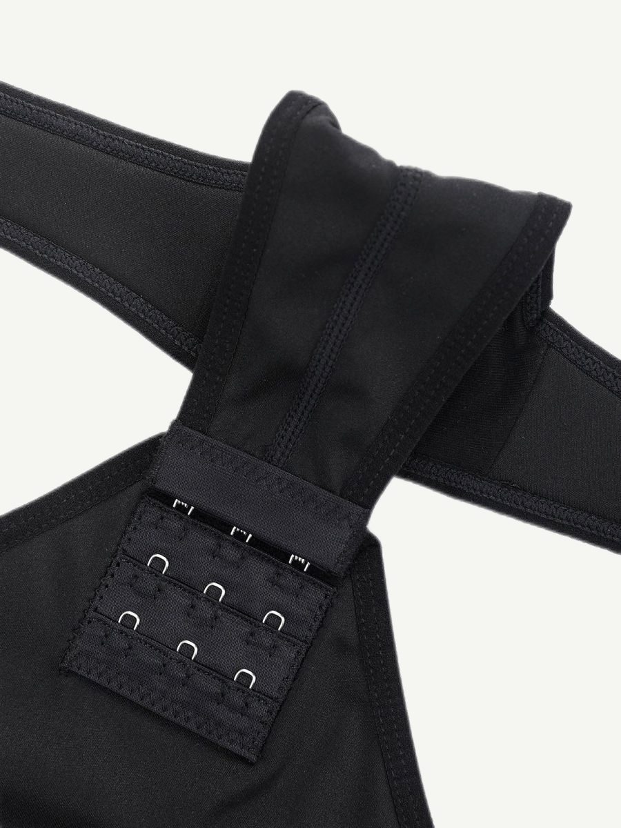 Back-Up Plan Thong Body
