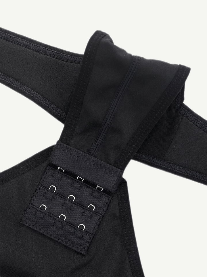 Back-Up Plan Thong Body