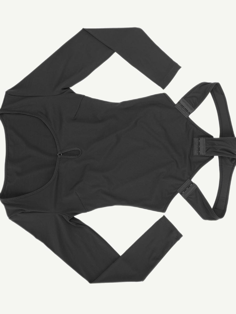 Back-Up Plan Thong Body