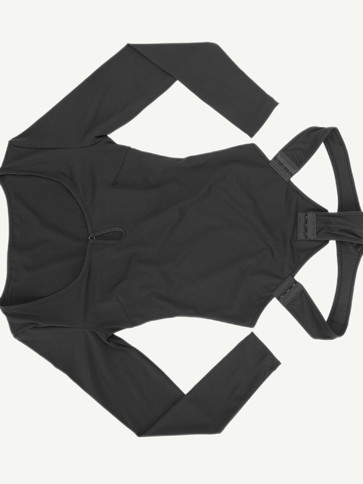 Back-Up Plan Thong Body