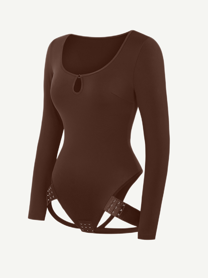 Back-Up Plan Thong Body