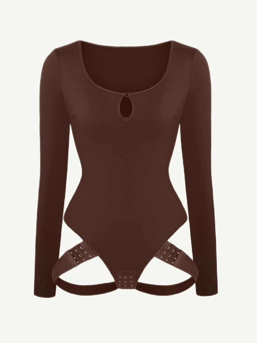 Back-Up Plan Thong Body