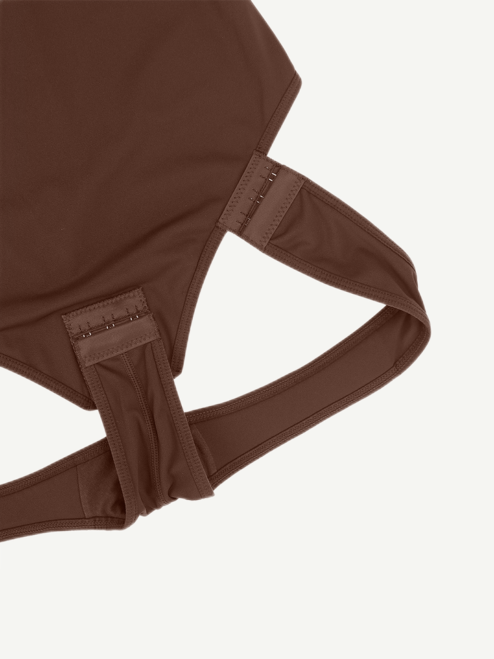 Back-Up Plan Thong Body