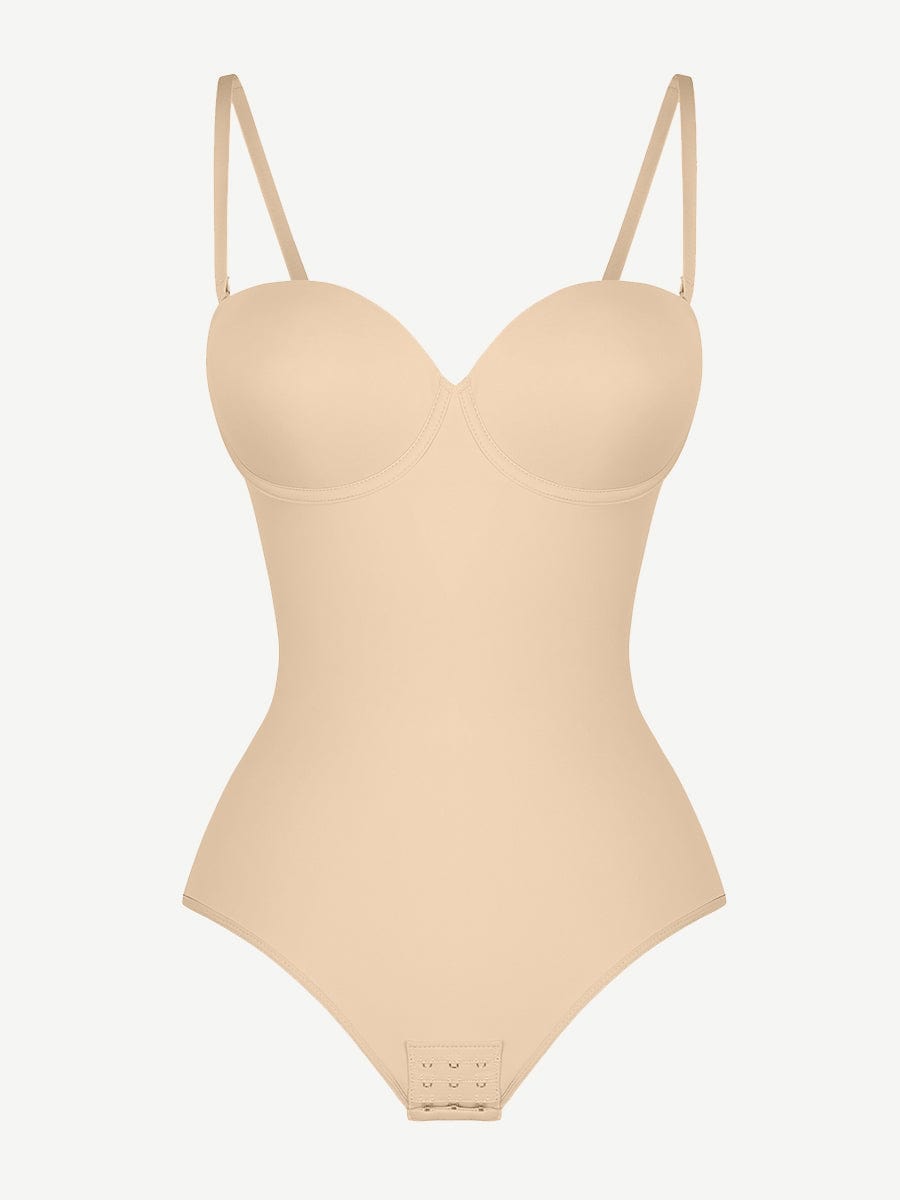 Honey Bae Backless Thong Body