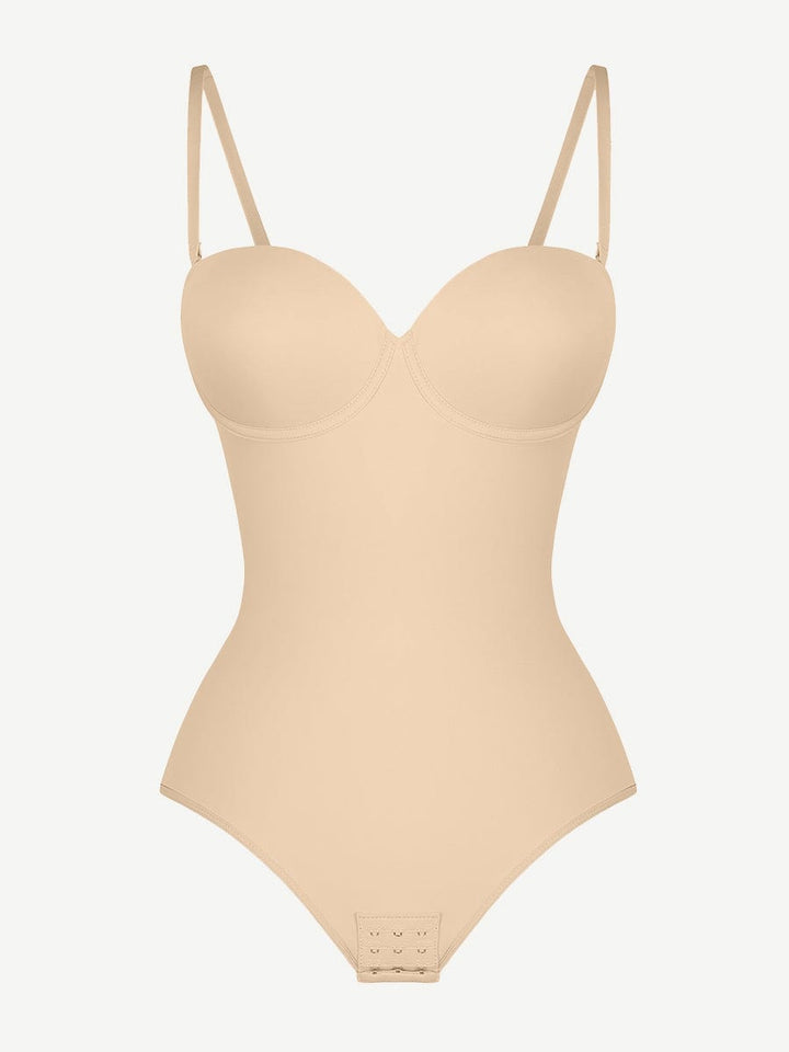 Honey Bae Backless Thong Body