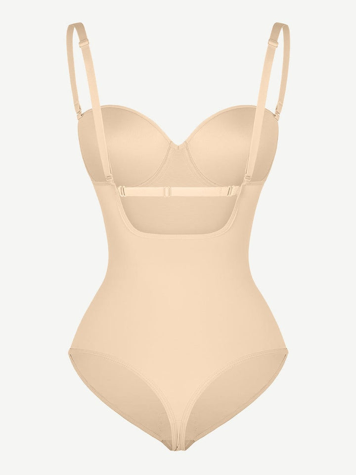 Honey Bae Backless Thong Body