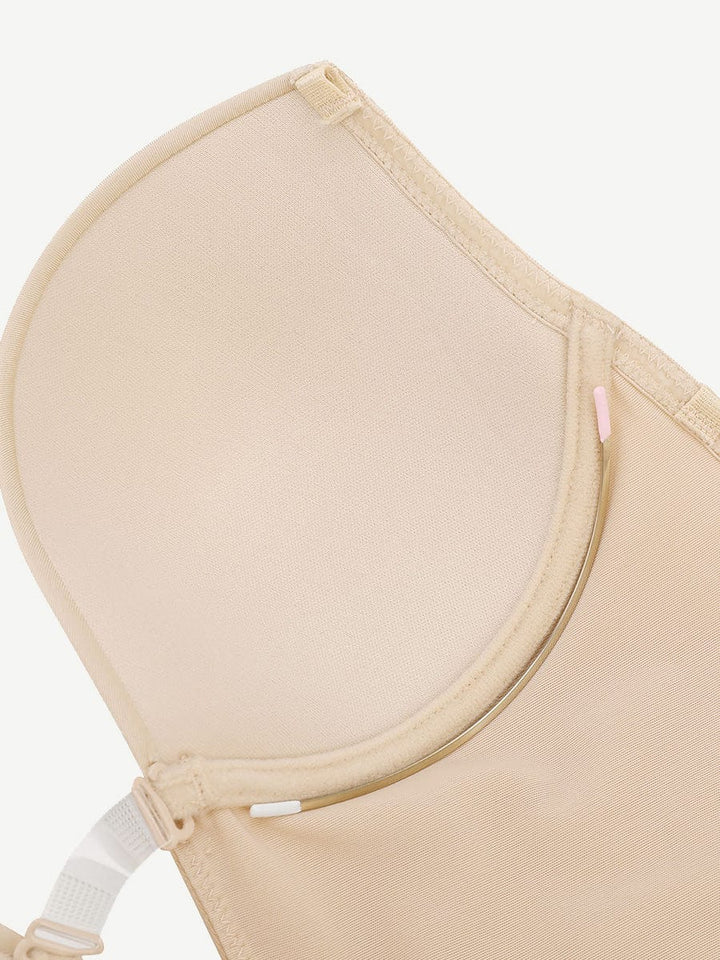 Taking The Plunge Thong Body