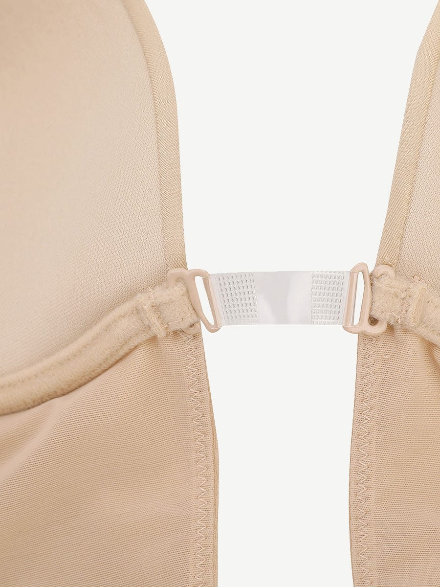 Taking The Plunge Thong Body