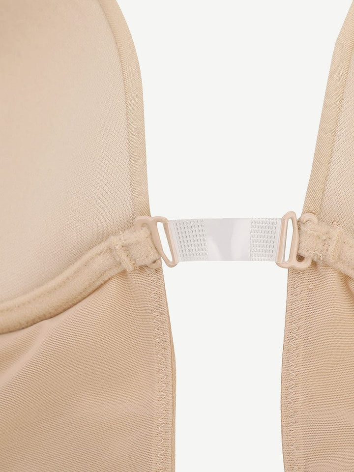 Taking The Plunge Thong Body