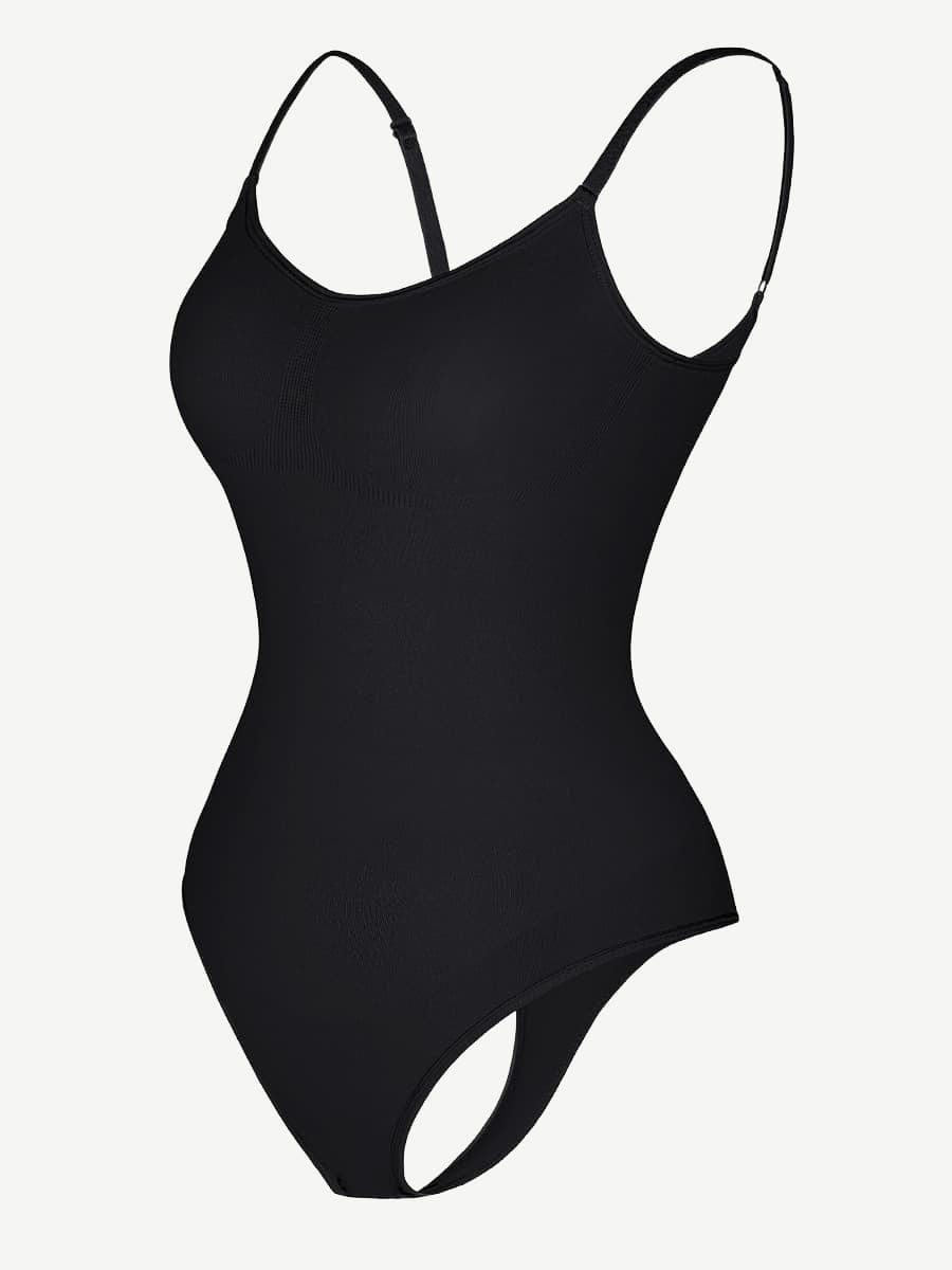 Simply Naked Thong Body