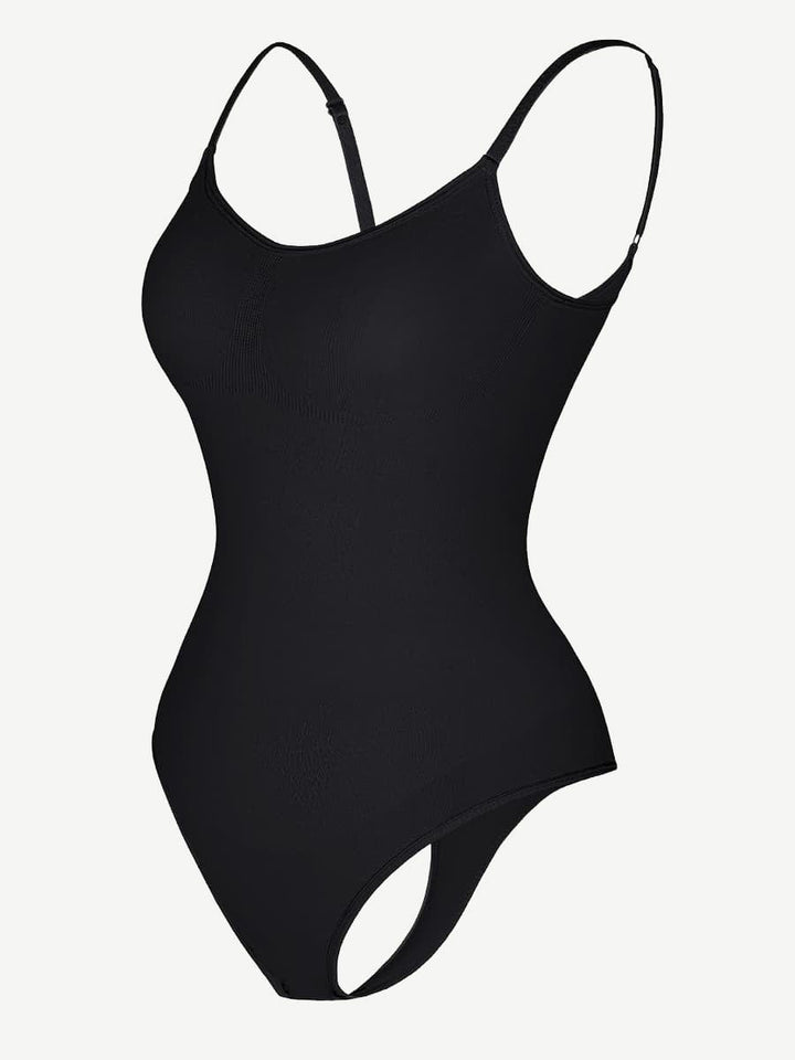 Simply Naked Thong Body