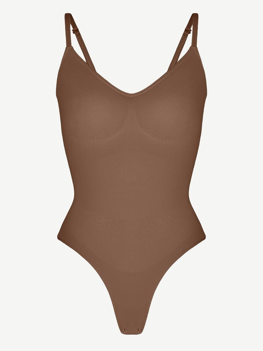 Simply Naked Thong Body