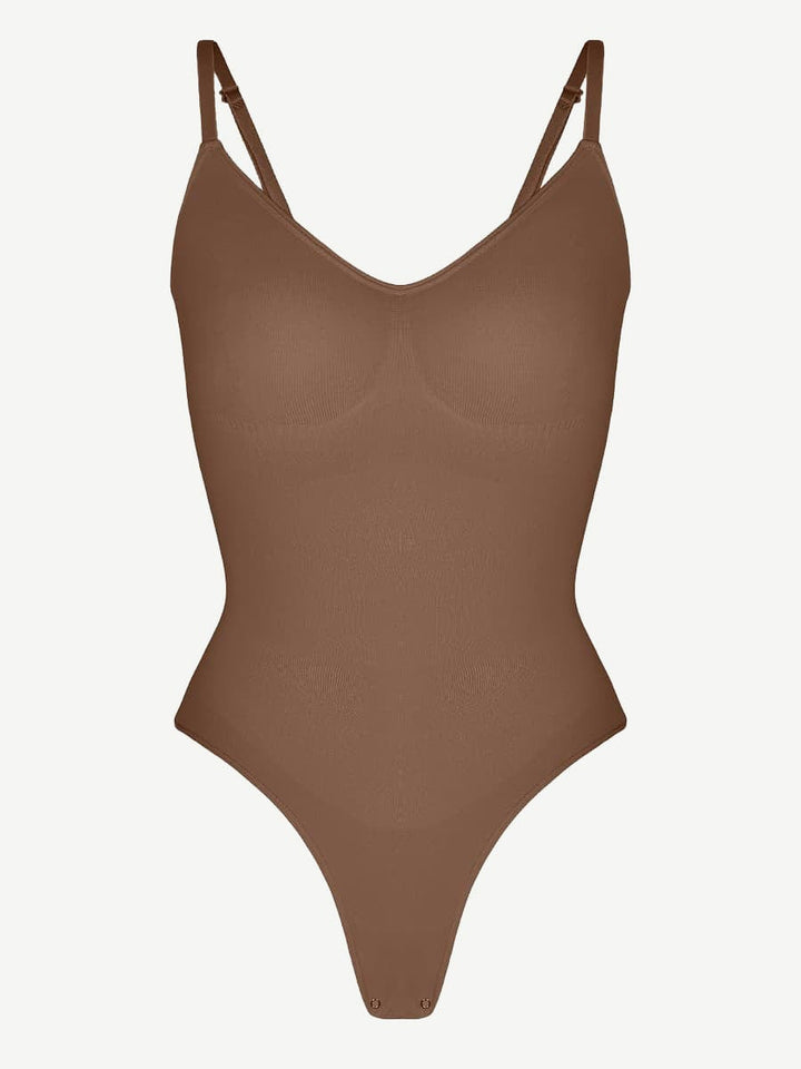Simply Naked Thong Body