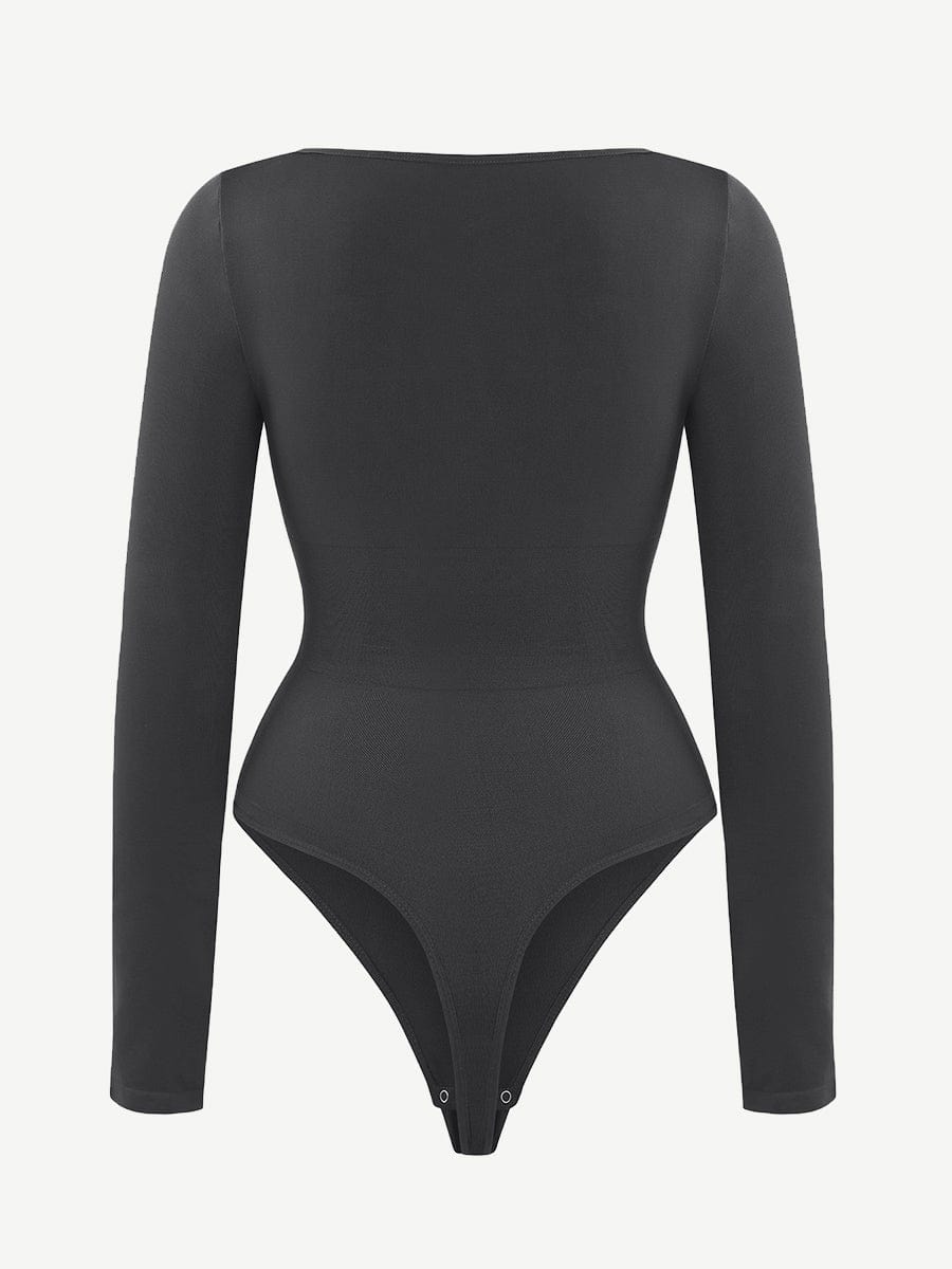 Whole Lotta Snatch Thong Body
