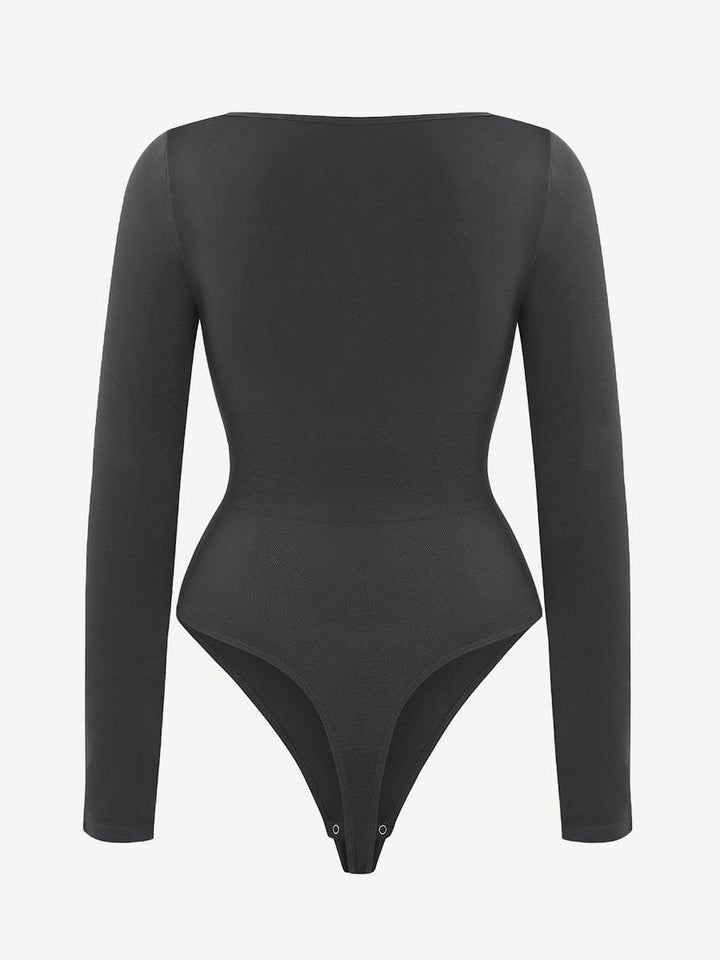 Whole Lotta Snatch Thong Body