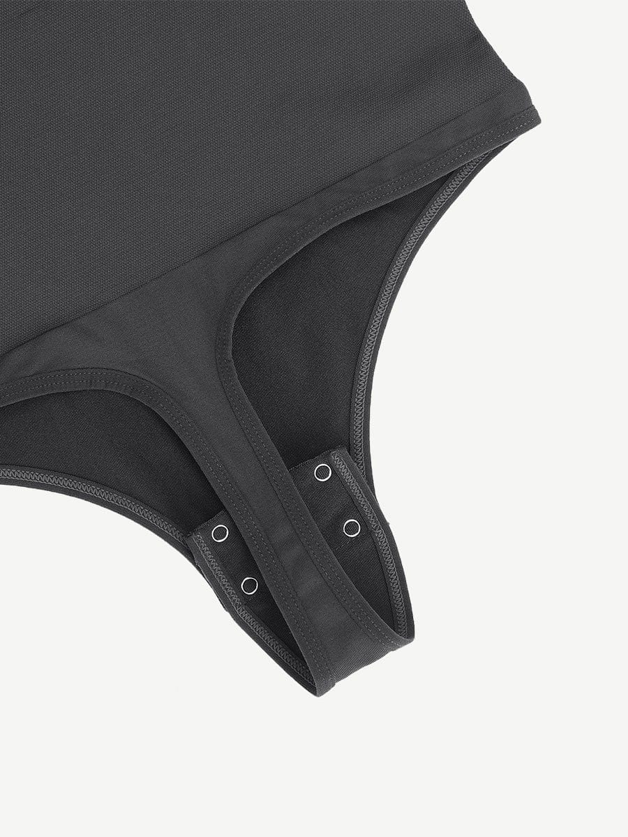 Whole Lotta Snatch Thong Body