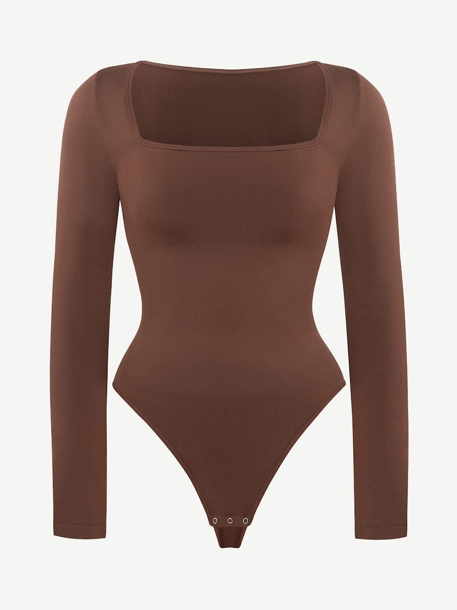 Whole Lotta Snatch Thong Body