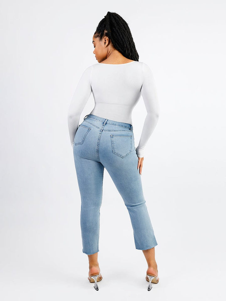 Whole Lotta Snatch Thong Body