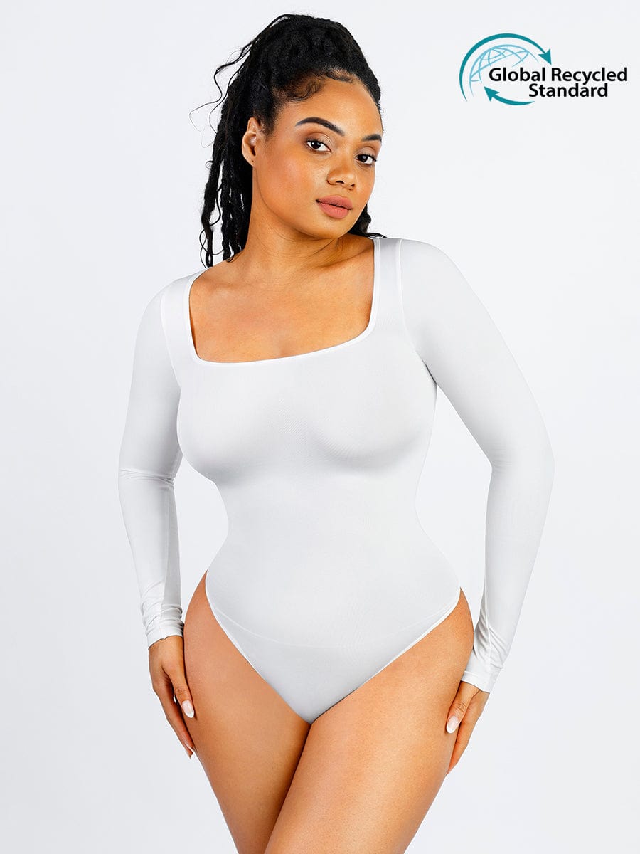Whole Lotta Snatch Thong Body