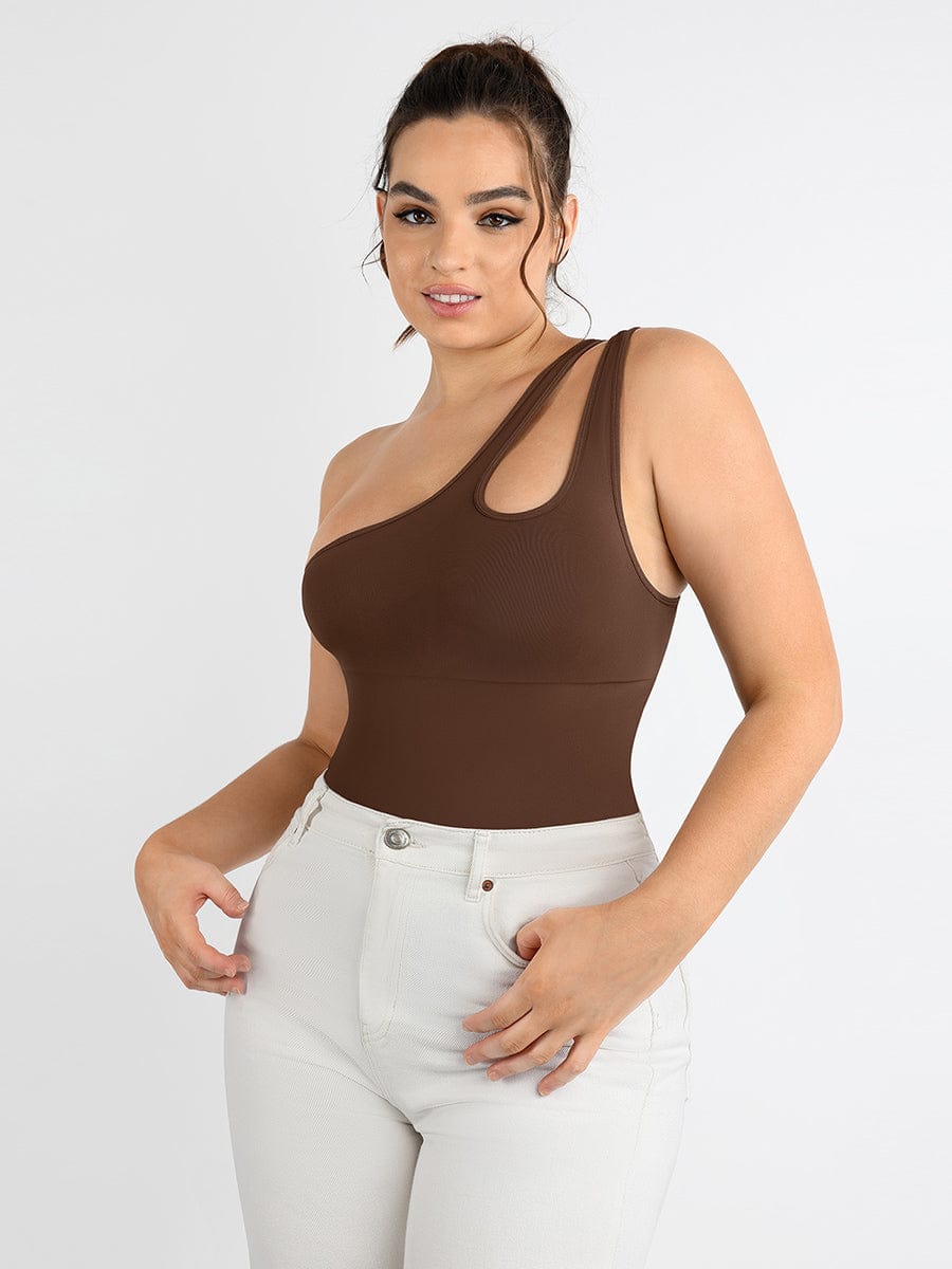 The Statement Thong Body