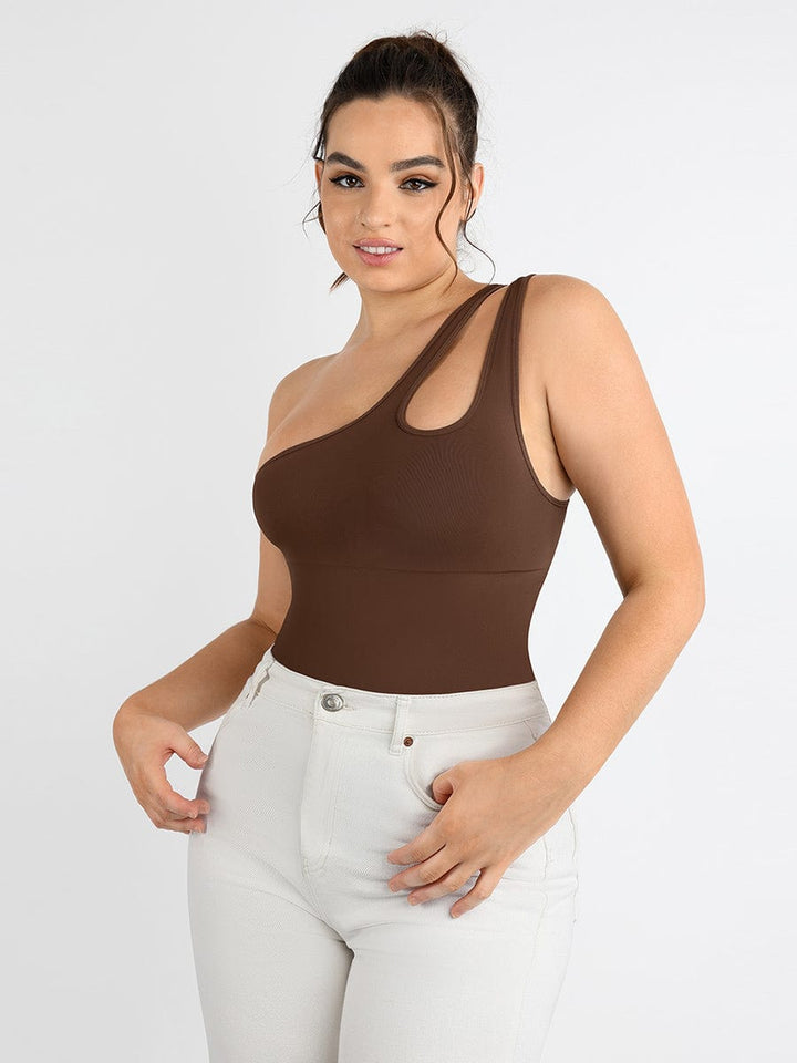 The Statement Thong Body