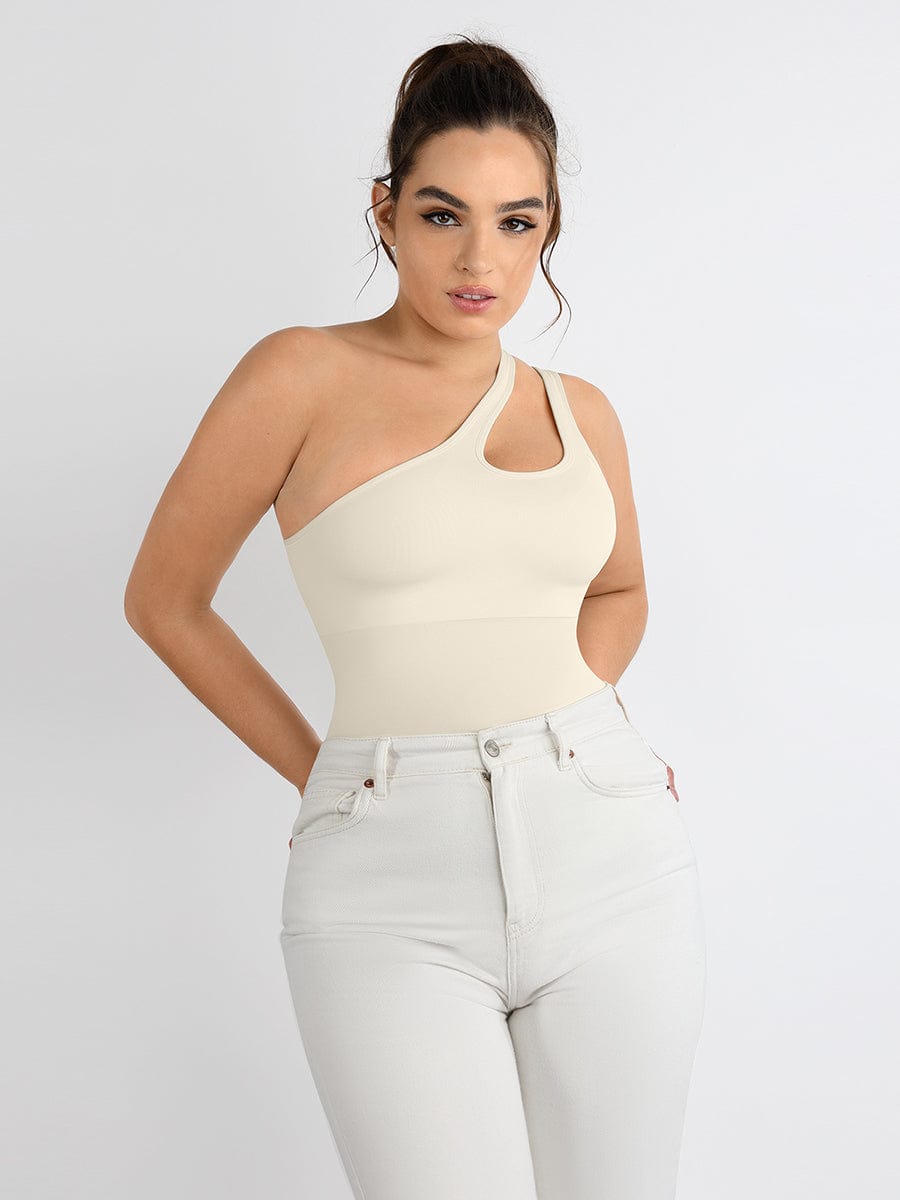 The Statement Thong Body