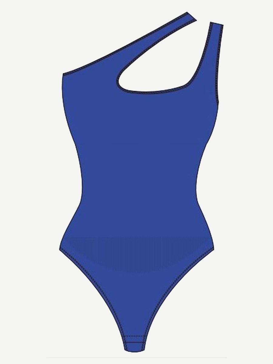 The Statement Thong Body