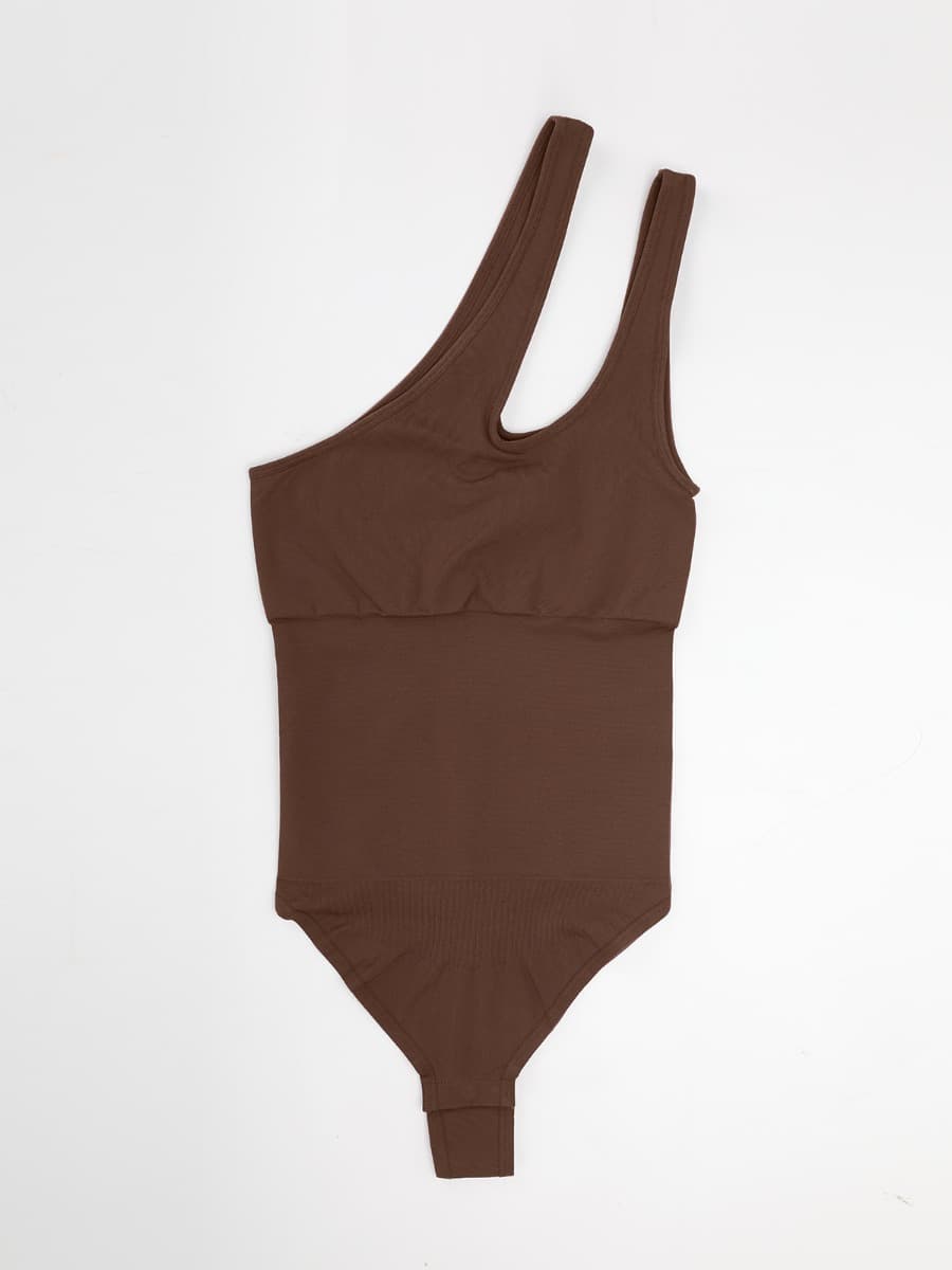 The Statement Thong Body