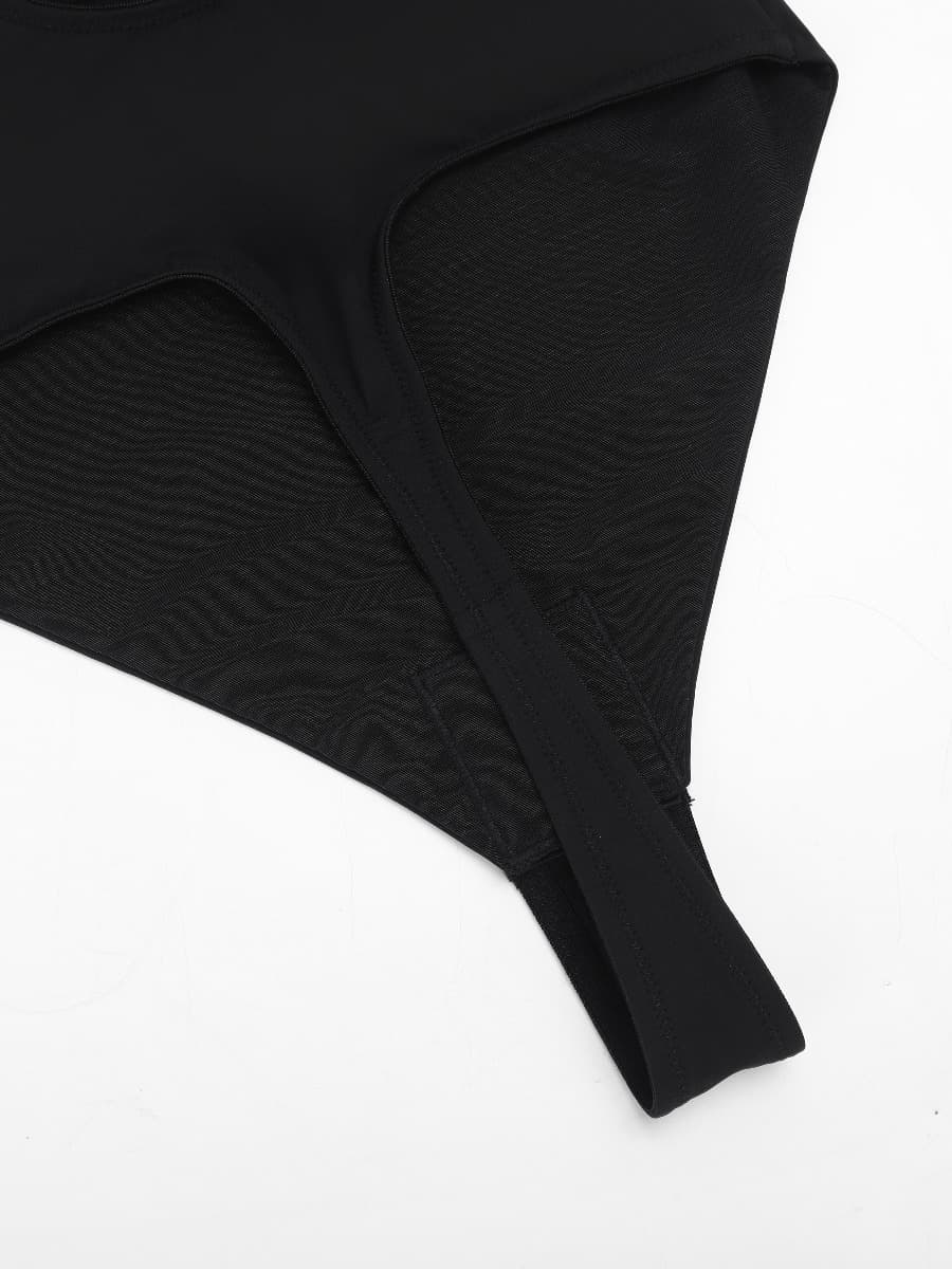 Curv-elicious Thong Body