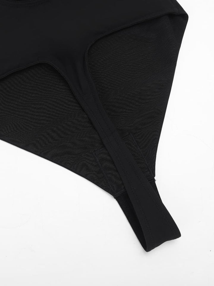 Curv-elicious Thong Body