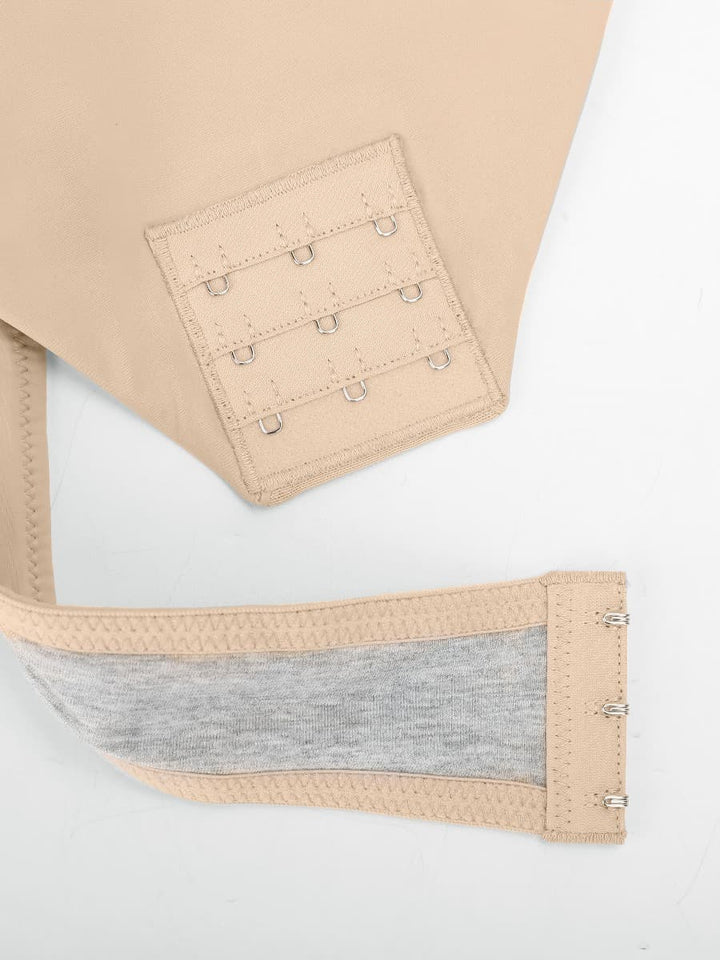 Curv-elicious Thong Body