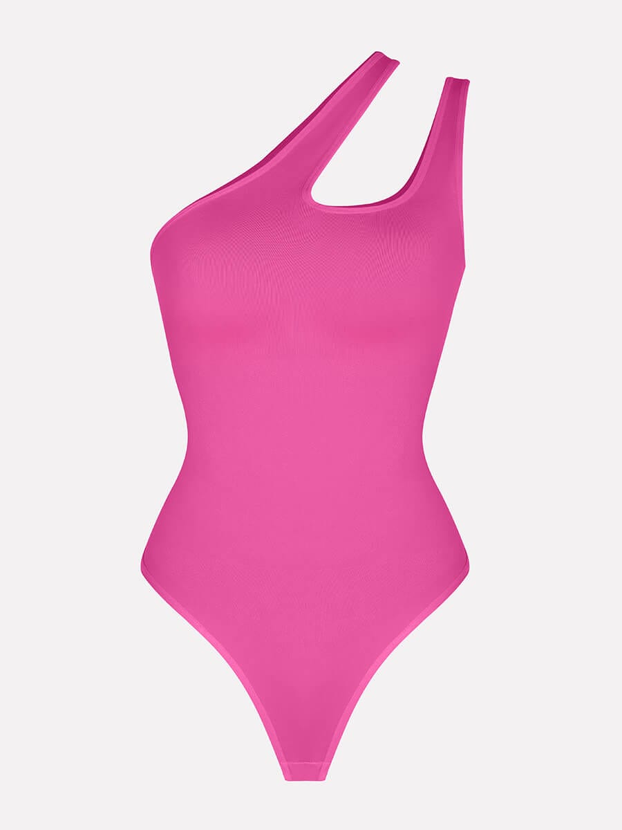 The Statement Thong Body
