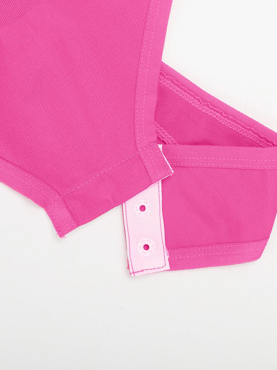 The Statement Thong Body