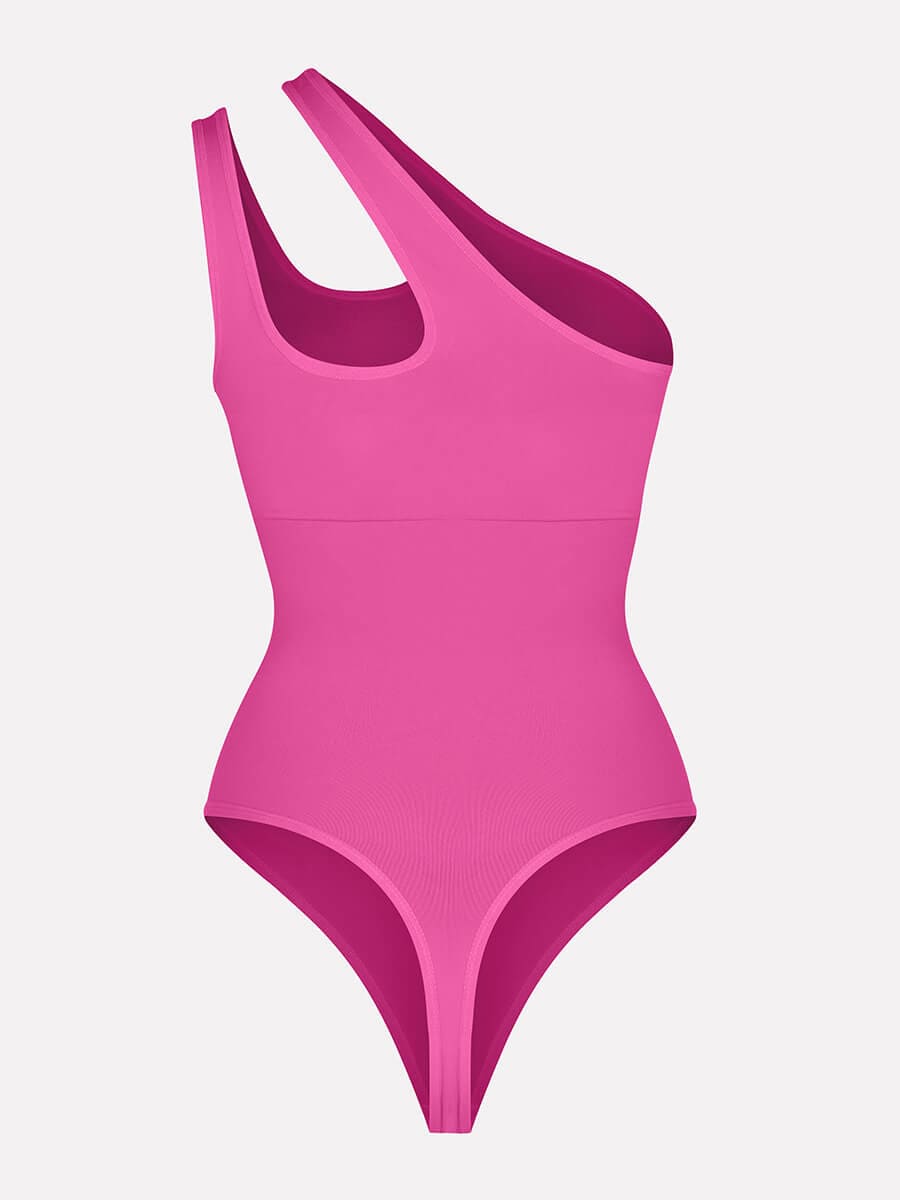 The Statement Thong Body