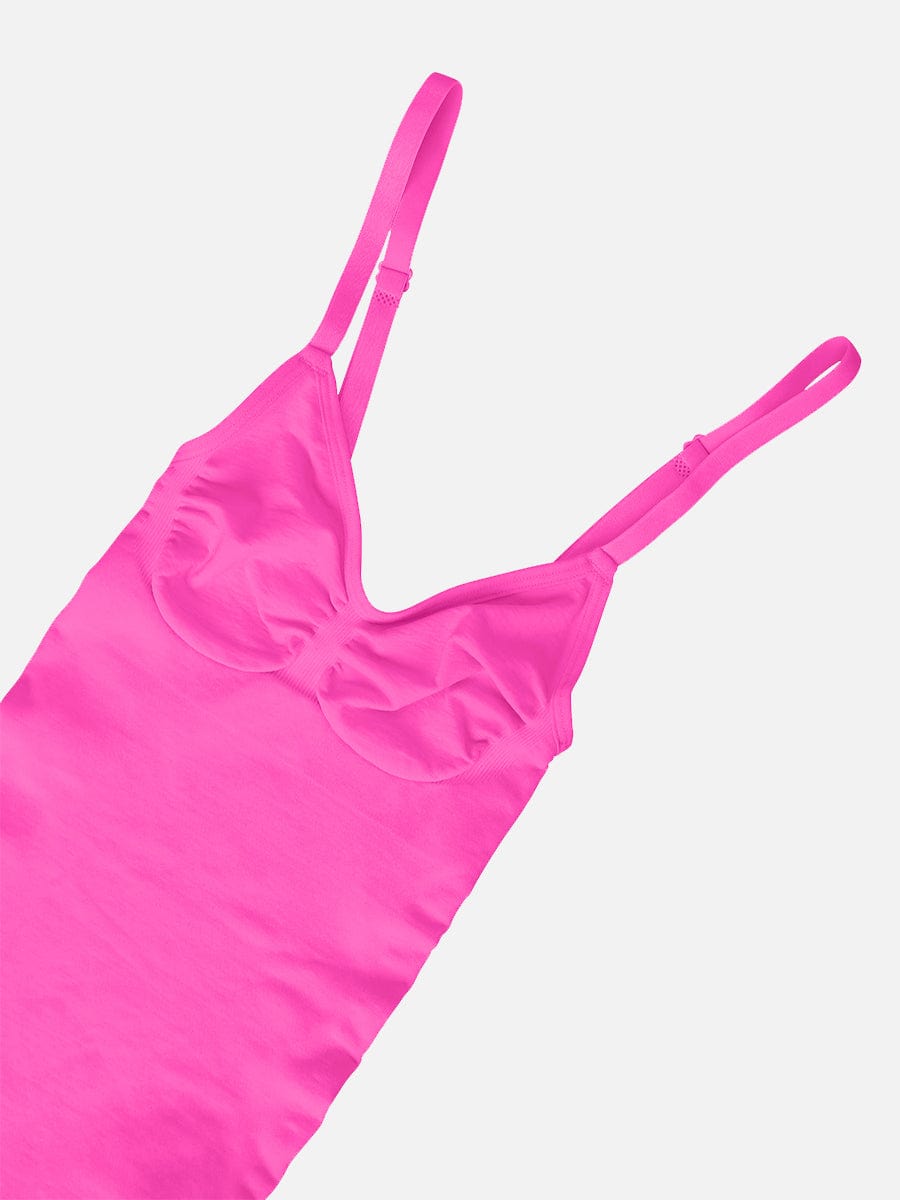 Simply Naked Thong Body