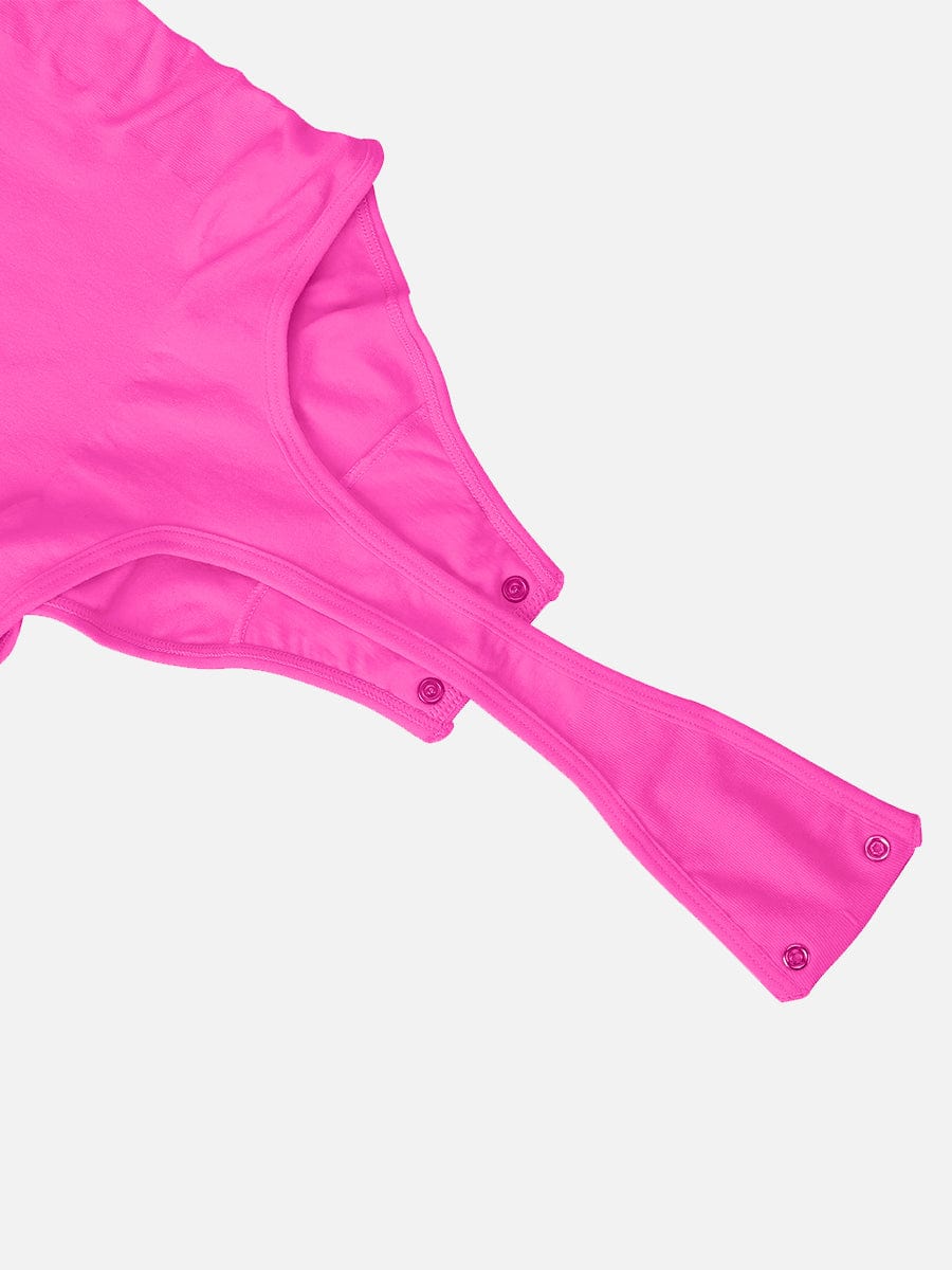 Simply Naked Thong Body