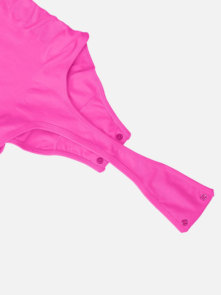 Simply Naked Thong Body