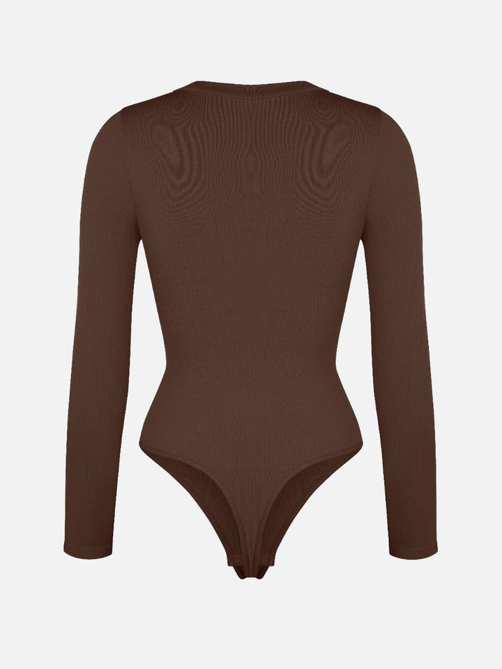Sugar Shape Thong Body