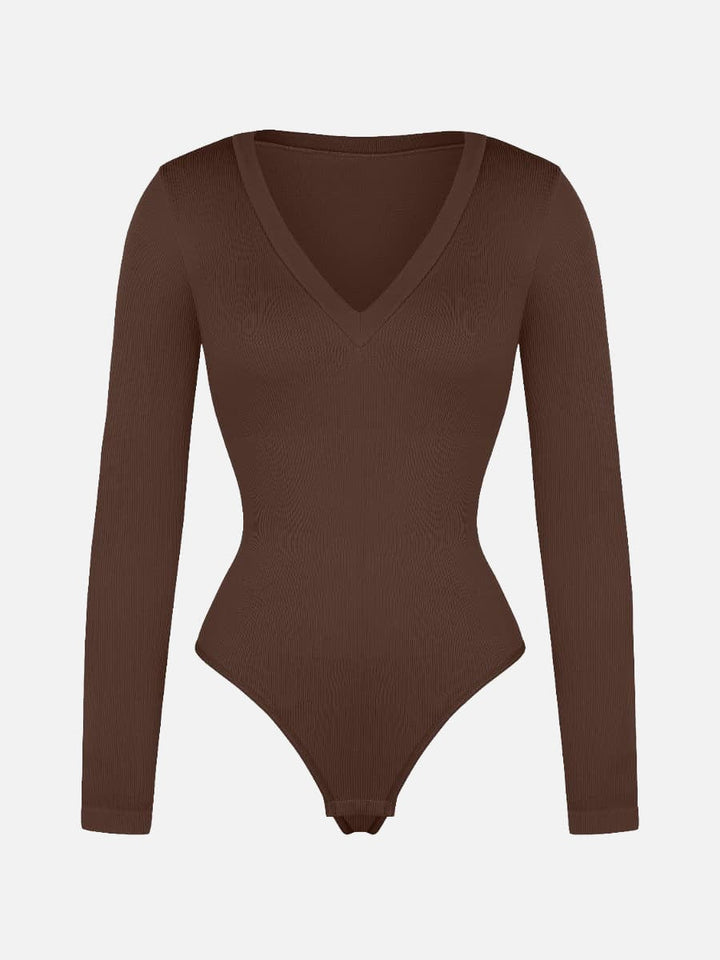 Sugar Shape Thong Body