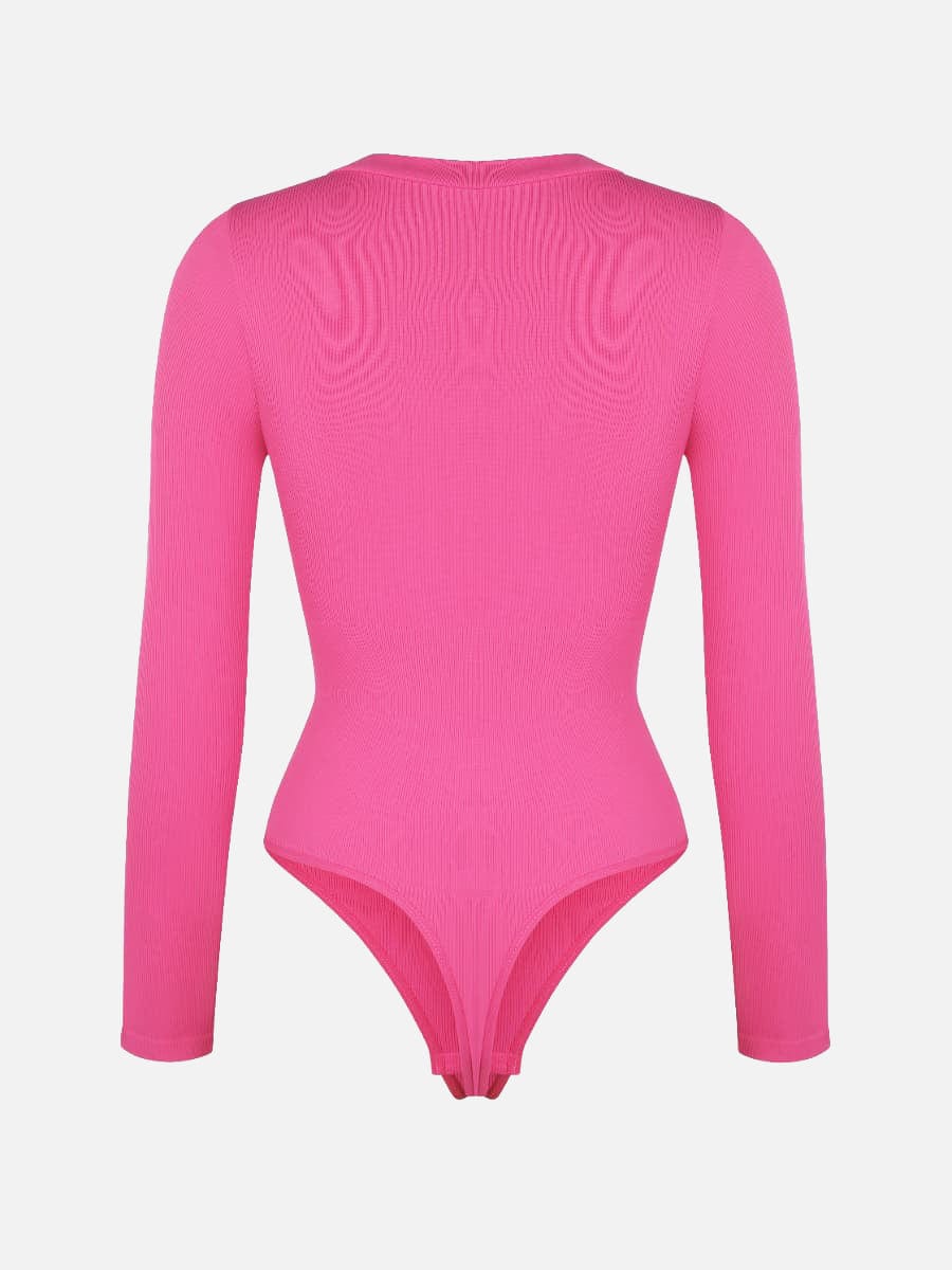 Sugar Shape Thong Body