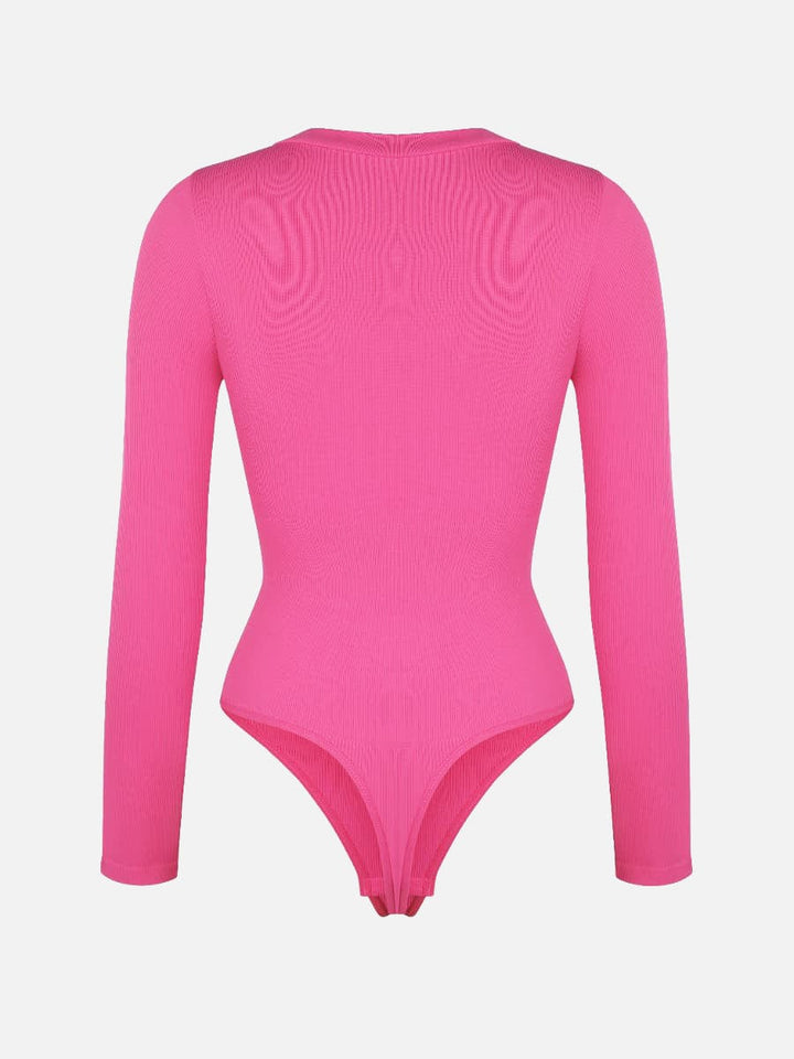 Sugar Shape Thong Body