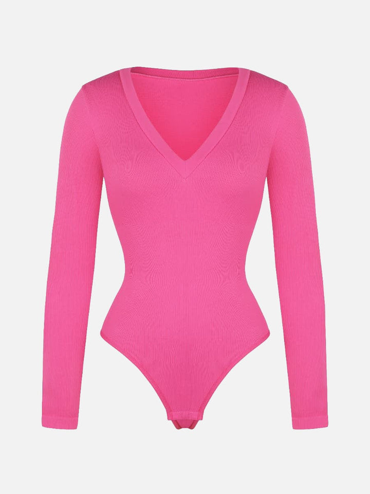 Sugar Shape Thong Body
