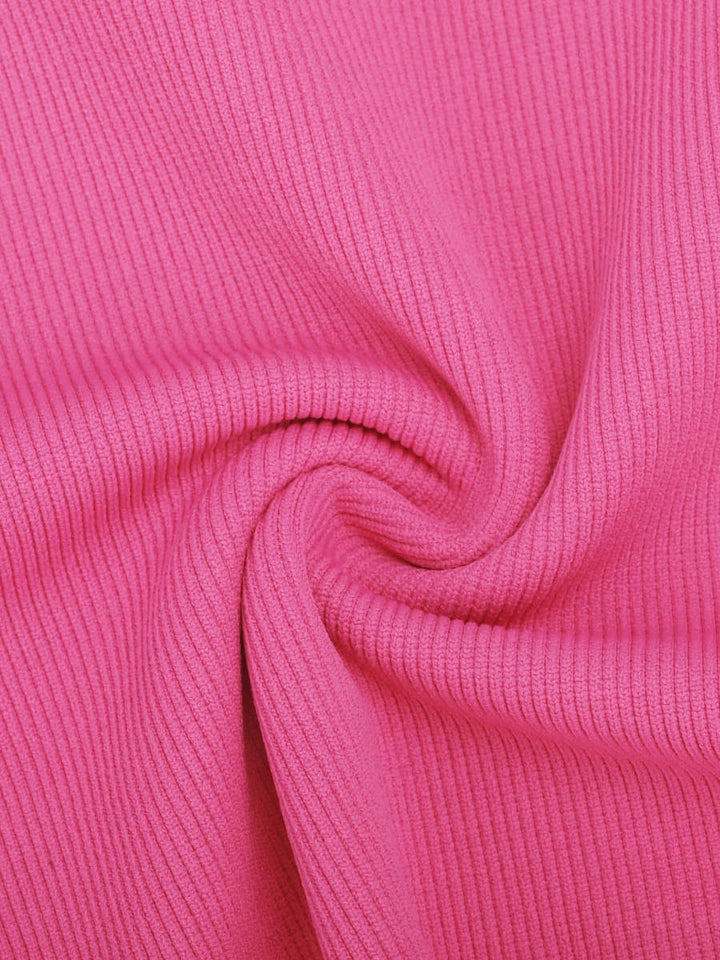 Sugar Shape Thong Body