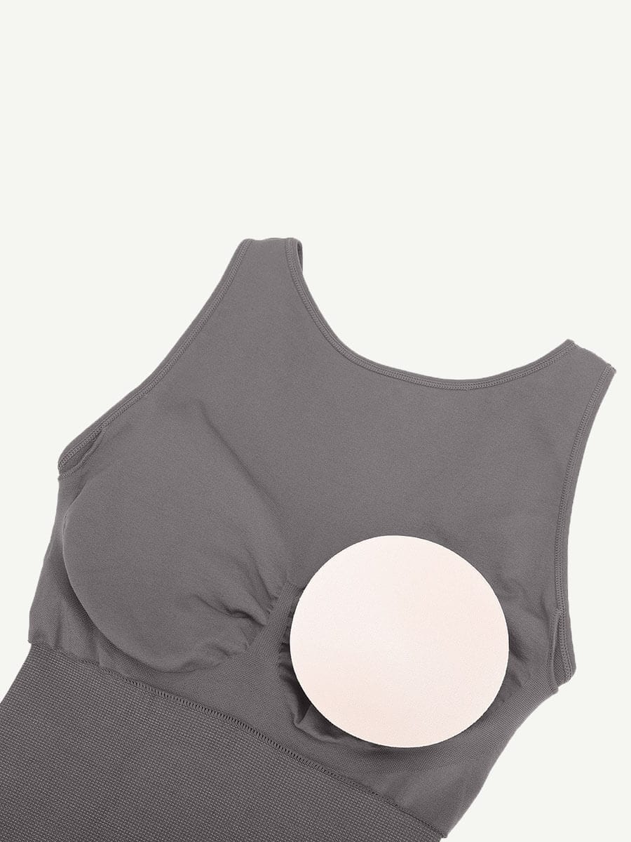 Zero Effort Full Effect Romper V2