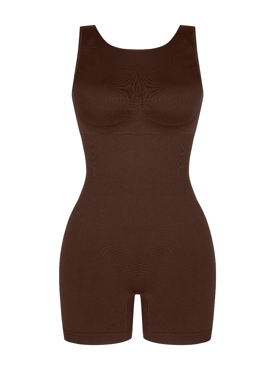 Zero Effort Full Effect Romper V2
