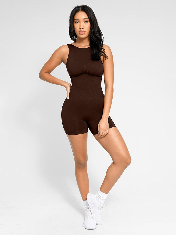 Zero Effort Full Effect Romper V2