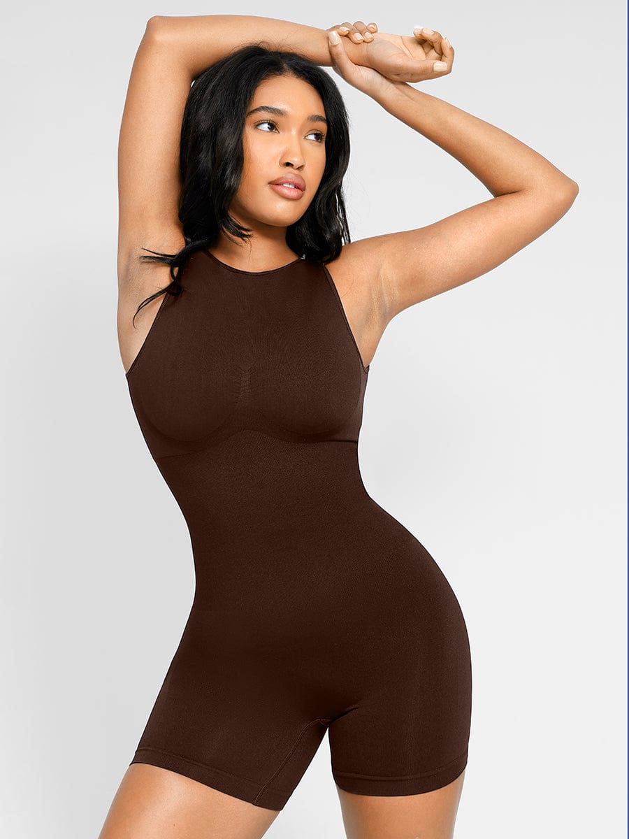Zero Effort Full Effect Romper V2