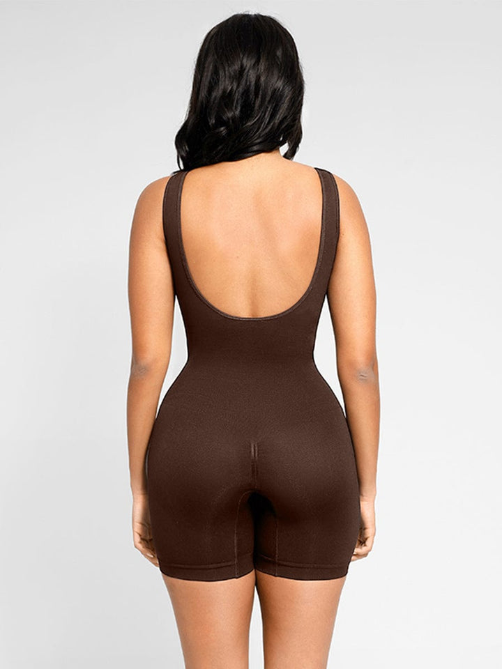 Zero Effort Full Effect Romper V2