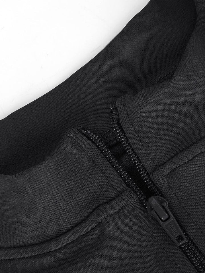 Zip Tease Thong Body