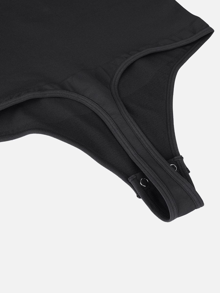 Zip Tease Thong Body